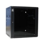 15U Knock Down Network Cabinet