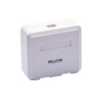 Surface Mount Box 2 port