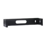 2U Wall Mount Bracket Hinged