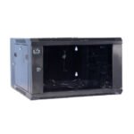 6U Knock Down Network Cabinet