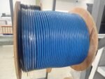 CAT6a Ethernet Patch Cable (UTP, 23AWG, Snagless Head)