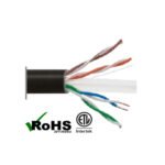 CAT6 Ethernet Patch Cable (UTP, 23AWG, Snagless Head) - Image 2