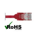 CAT6 Ethernet Patch Cable (UTP, 23AWG, Snagless Head) - Image 2