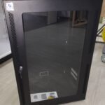 18U Knock Down Network Cabinet