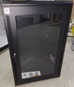 18U Knock Down Network Cabinet
