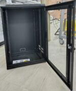 18U Knock Down Network Cabinet - Image 2
