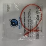 CAT6 Ethernet Patch Cable (UTP, 23AWG, Snagless Head) orange