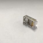 RJ45 Connectors Shielded