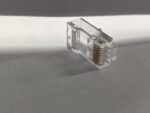 RJ45 Connectors Pass through