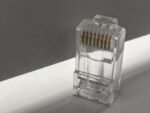 RJ45 Connectors Pass through - Image 2