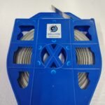 Stainless Steel Strapping Band 3/4" Type 201 With Housing