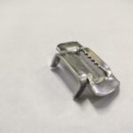 Stainless Steel Banding Buckles - Grade 201 (19mm / 3/4")