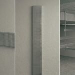 Perforated galvanized sheet/duct & covers