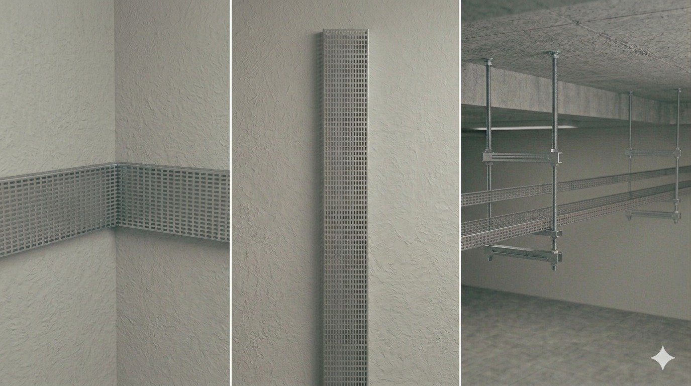 WhatsApp Image 2026-05-08 at 12.07.29 Perforated galvanized sheet/duct & covers - Image 1