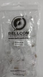 Cat6A RJ45 Connectors - Image 2