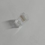 Cat6A RJ45 Connectors