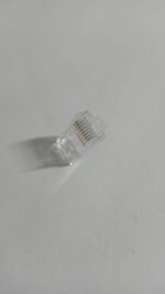 Cat6A RJ45 Connectors
